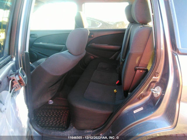 JA4LX31F86U601035 Mitsubishi Outlander