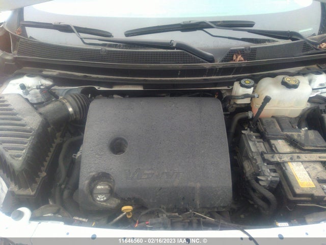 Chevrolet Traverse Premier 2021 1GNEVKKW9MJ126482 Image 10