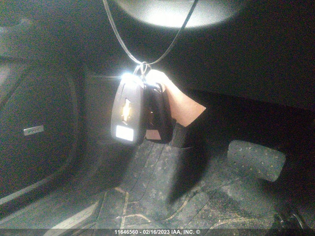 Chevrolet Traverse Premier 2021 1GNEVKKW9MJ126482 Image 11