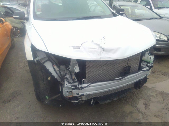 Chevrolet Traverse Premier 2021 1GNEVKKW9MJ126482 Image 6