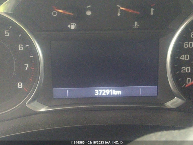 Chevrolet Traverse Premier 2021 1GNEVKKW9MJ126482 Image 7