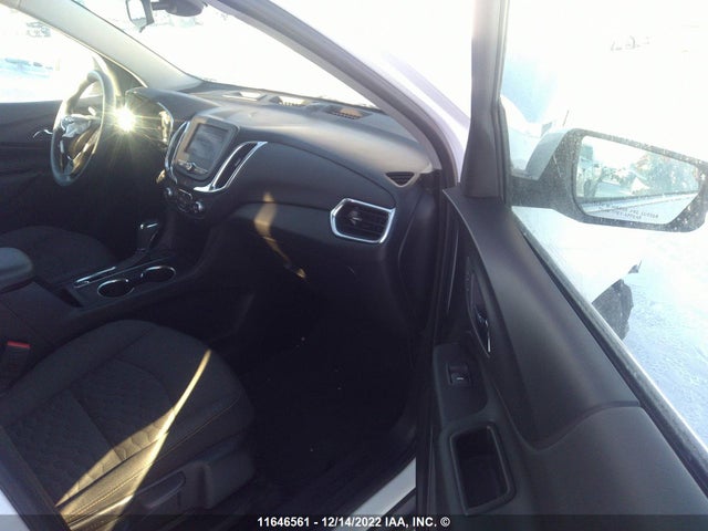 Chevrolet EQUINOX LT 2021 2GNAXUEV8M6164984 Image 5