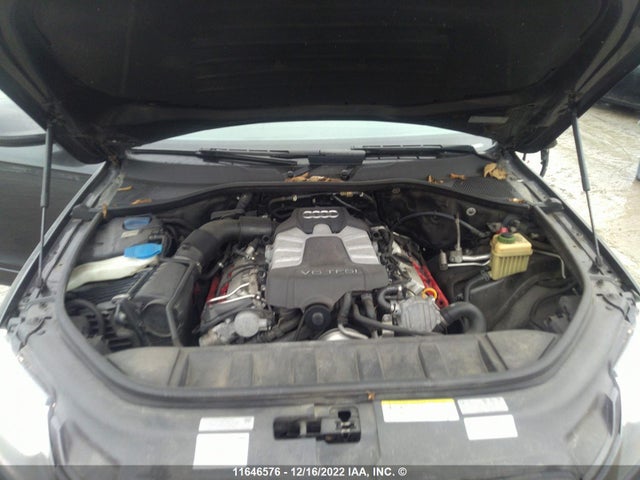 WA1DGCFE5ED017890 Audi Q7 Prestige
