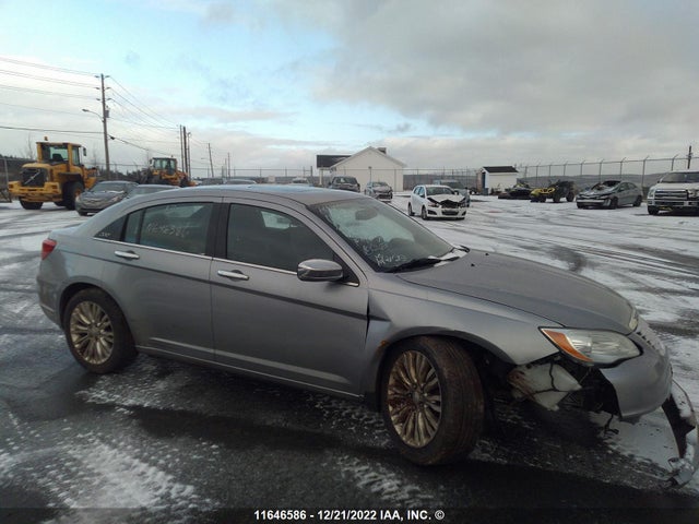 1C3CCBCG3DN758095 auction archive image
