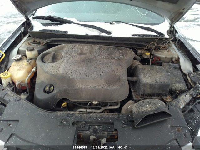 1C3CCBCG3DN758095 Chrysler 200 Limited