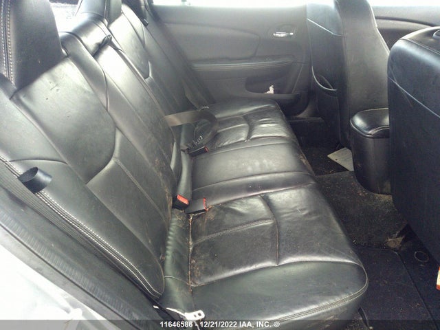 1C3CCBCG3DN758095 Chrysler 200 Limited