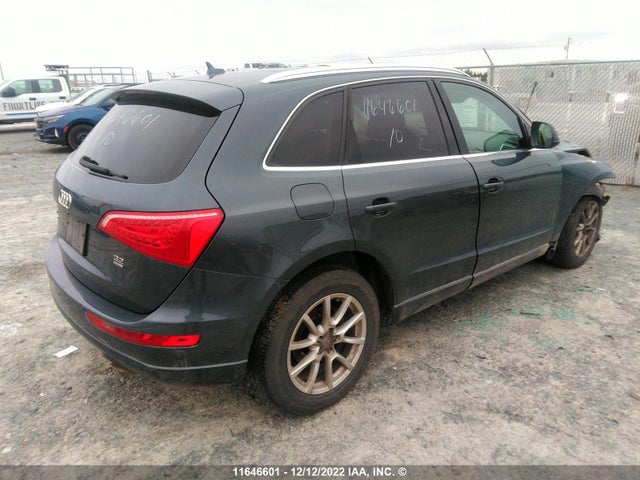 WA1LKBFP9AA088446 Audi Q5 Premium Plus
