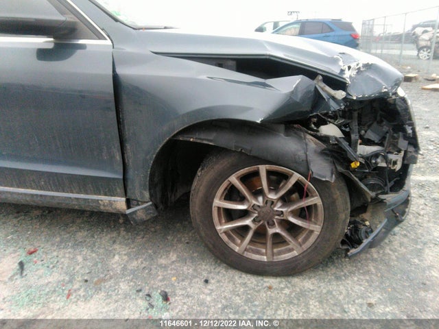 WA1LKBFP9AA088446 Audi Q5 Premium Plus
