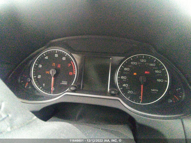 WA1LKBFP9AA088446 Audi Q5 Premium Plus