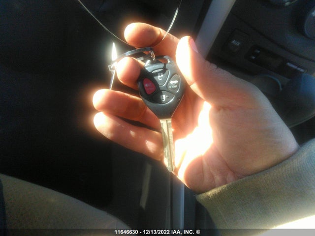 Toyota Corolla S/le 2011 2T1BU4EE2BC744944 Image 3