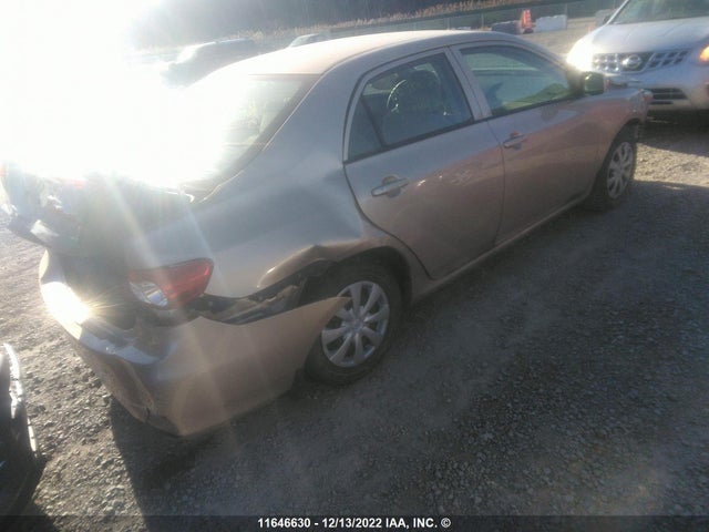 Toyota Corolla S/le 2011 2T1BU4EE2BC744944 Image 6
