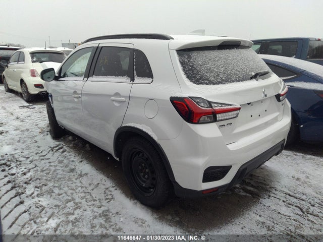 JA4AJ4AW9LU600955 Mitsubishi RVR