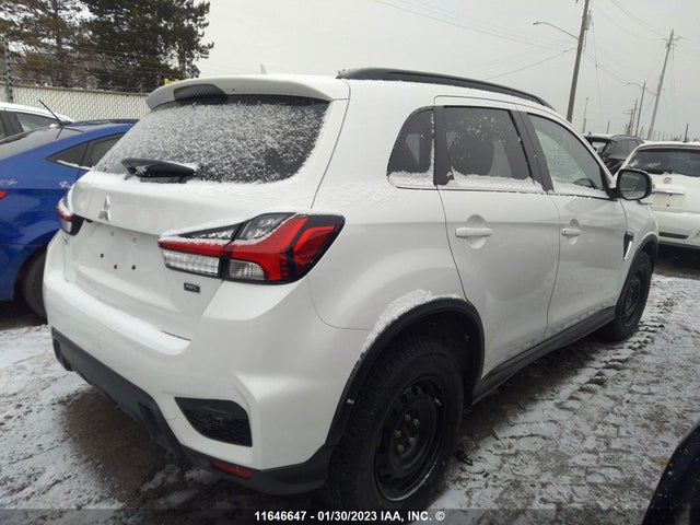 JA4AJ4AW9LU600955 Mitsubishi RVR
