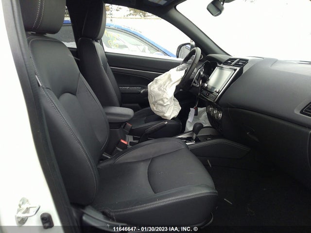 JA4AJ4AW9LU600955 Mitsubishi RVR