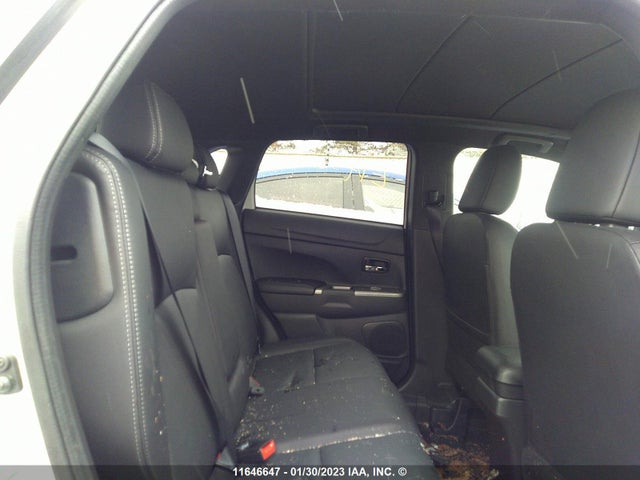 JA4AJ4AW9LU600955 Mitsubishi RVR