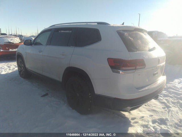 1V2BR2CA4NC531298 Volkswagen ATLAS SEL