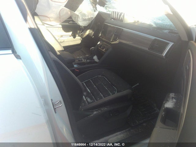 1V2BR2CA4NC531298 Volkswagen ATLAS SEL