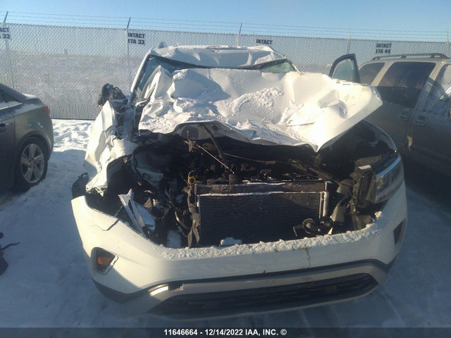 1V2BR2CA4NC531298 Volkswagen ATLAS SEL