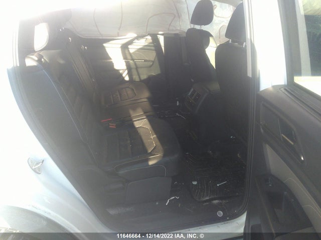 1V2BR2CA4NC531298 Volkswagen ATLAS SEL