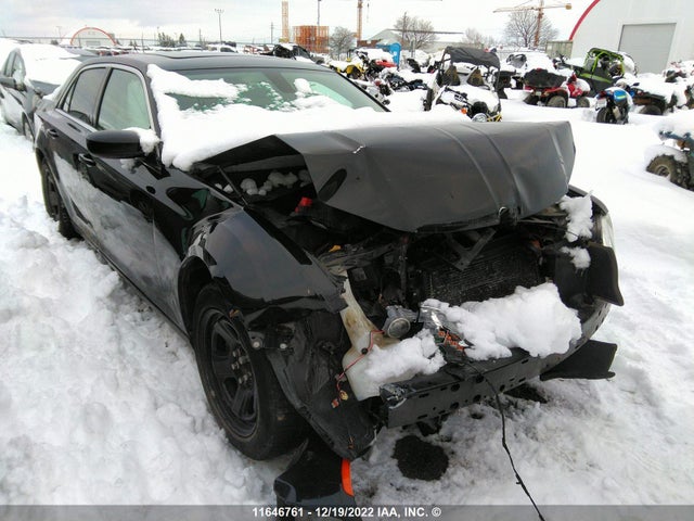 2C3CCAAG6FH853176 auction archive image