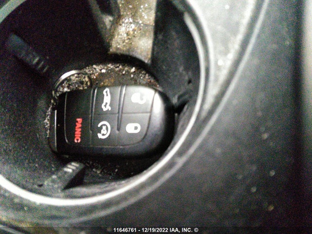 2C3CCAAG6FH853176 Chrysler 300C