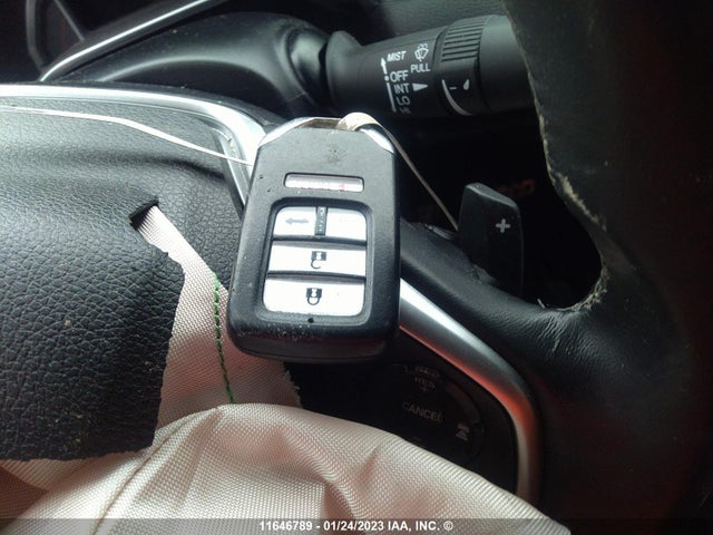 Honda Civic 2019 2HGFC2F84KH017409 Image 11