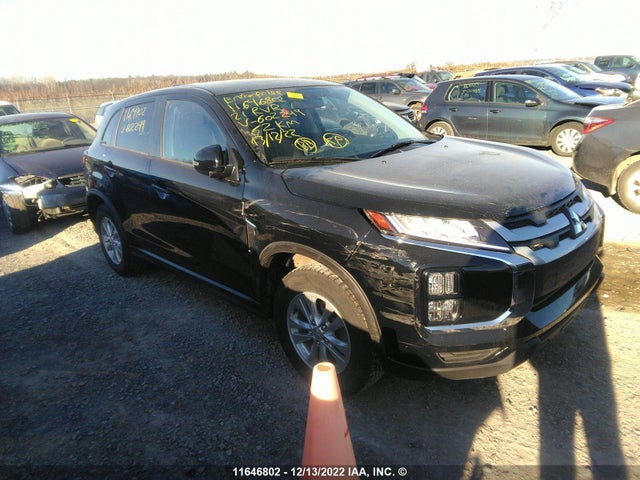 JA4AJVAW8MU602249 Mitsubishi Rvr Se/sel/le/gt
