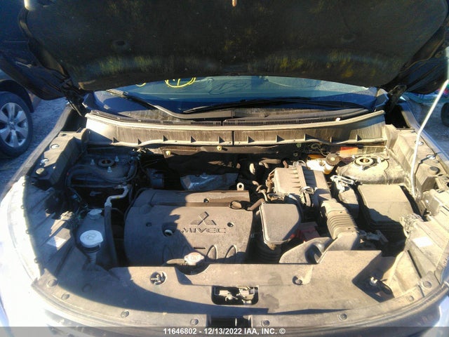 JA4AJVAW8MU602249 Mitsubishi Rvr Se/sel/le/gt