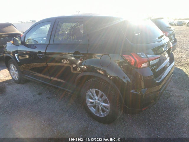 JA4AJVAW8MU602249 Mitsubishi Rvr Se/sel/le/gt