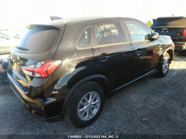 JA4AJVAW8MU602249 Mitsubishi Rvr Se/sel/le/gt
