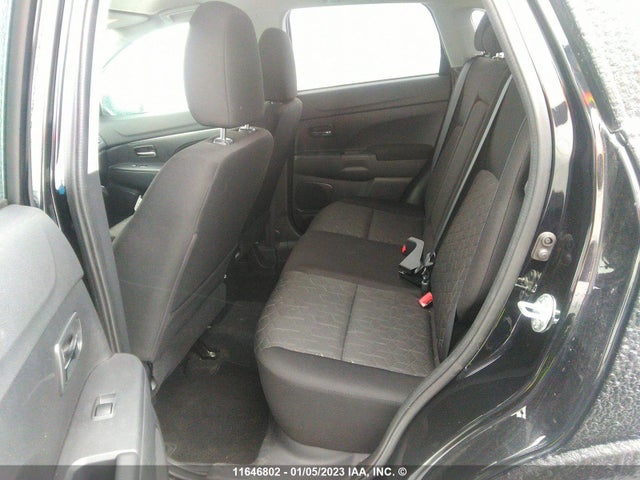 JA4AJVAW8MU602249 Mitsubishi Rvr Se/sel/le/gt