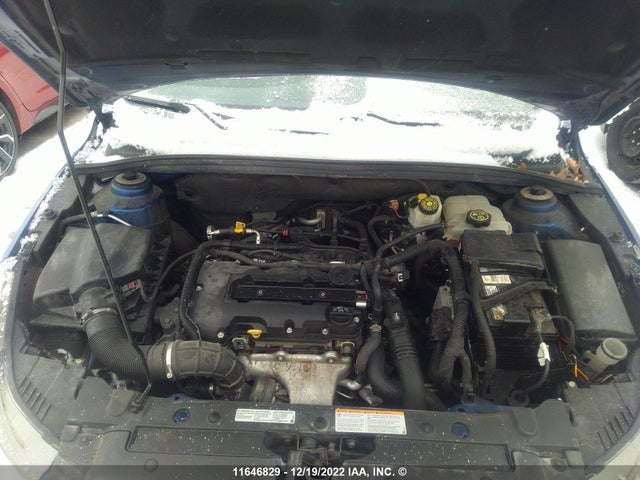 Chevrolet Cruze 2012 1G1PG5SC0C7373882 Image 11