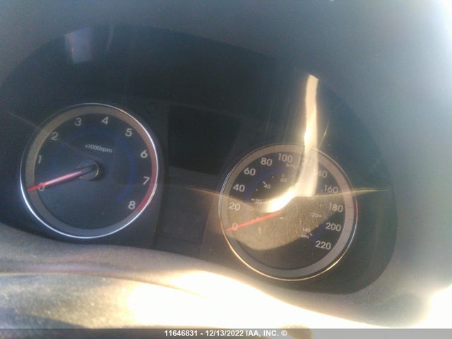 Hyundai ACCENT 2016 KMHCT5AE1GU287827 Image 7