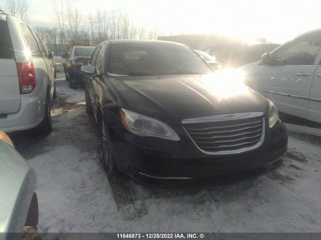 1C3CCBCB4DN508840 auction archive image