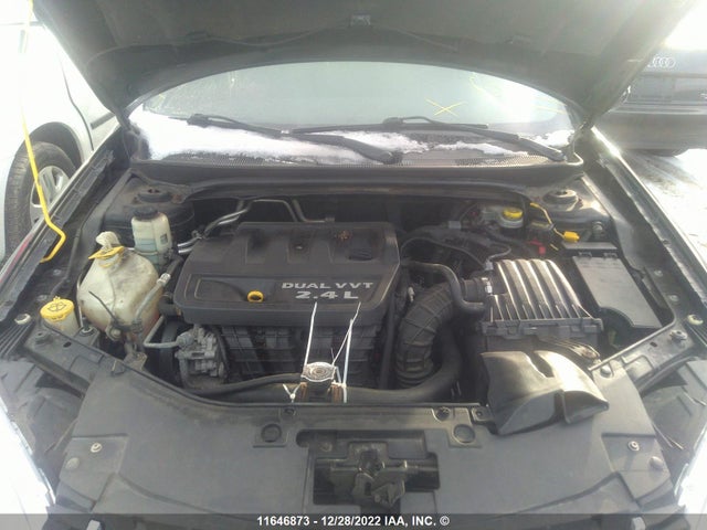 1C3CCBCB4DN508840 Chrysler 200 Limited