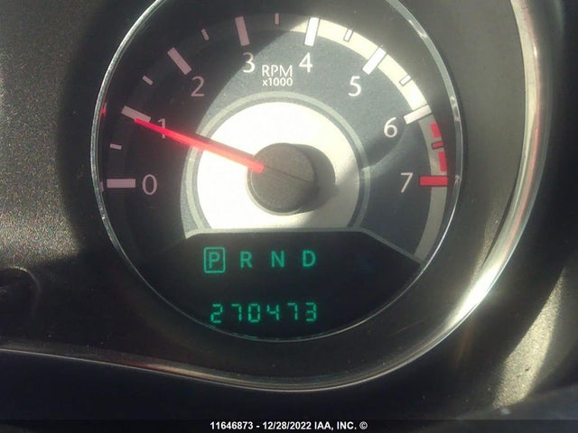 1C3CCBCB4DN508840 Chrysler 200 Limited