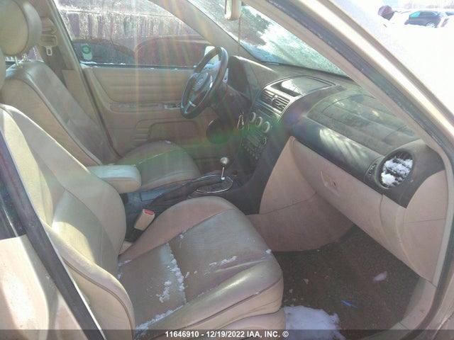 JTHBD192440081578 Lexus IS 300