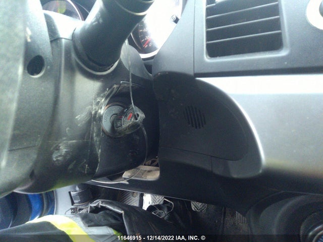 JA32X2HU7BU603884 Mitsubishi Lancer Es/es Sport
