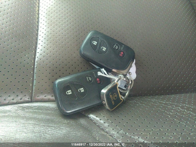 JTJJM7FX6A5010944 Lexus Gx Premium