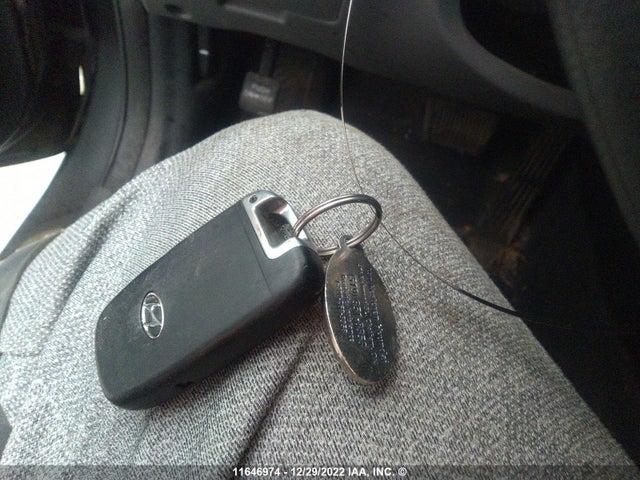 Hyundai SONATA HYBRID 2012 KMHEC4A42CA037342 Image 3