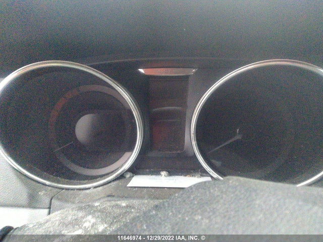Hyundai SONATA HYBRID 2012 KMHEC4A42CA037342 Image 8