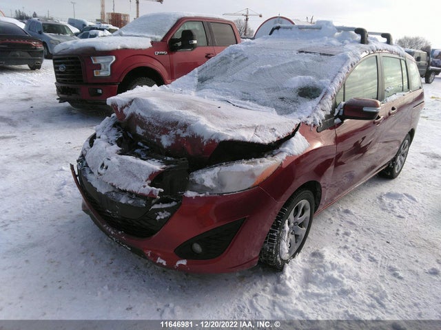 Mazda MAZDA5 2015 JM1CW2BL4F0185113 Image 2