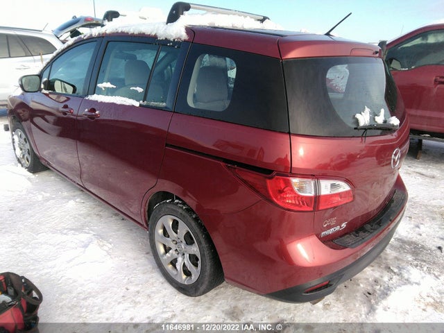 Mazda MAZDA5 2015 JM1CW2BL4F0185113 Image 4
