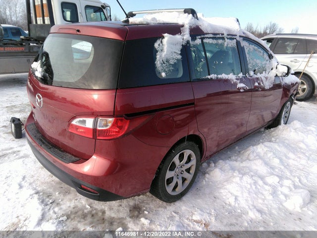Mazda MAZDA5 2015 JM1CW2BL4F0185113 Image 5