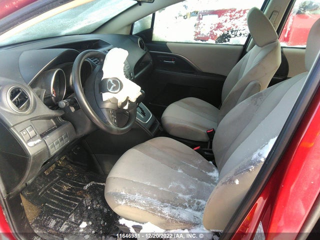 Mazda MAZDA5 2015 JM1CW2BL4F0185113 Image 6