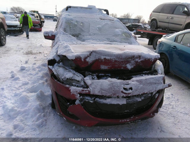 Mazda MAZDA5 2015 JM1CW2BL4F0185113 Image 7