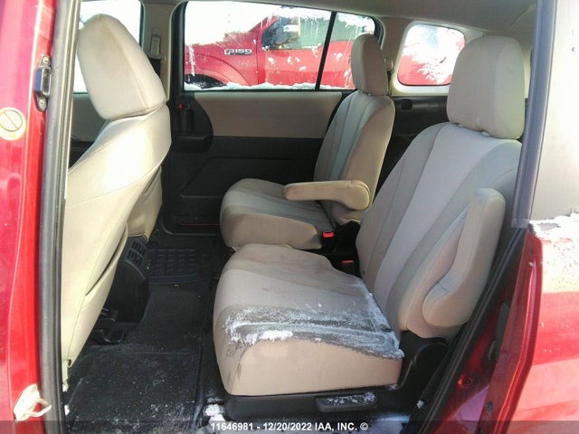Mazda MAZDA5 2015 JM1CW2BL4F0185113 Image 9