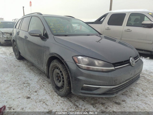 3VW217AU0JM756407 auction archive image