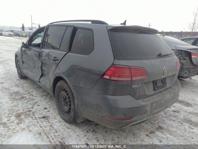 3VW217AU0JM756407 Volkswagen Golf S/wolfsburg/se/sel