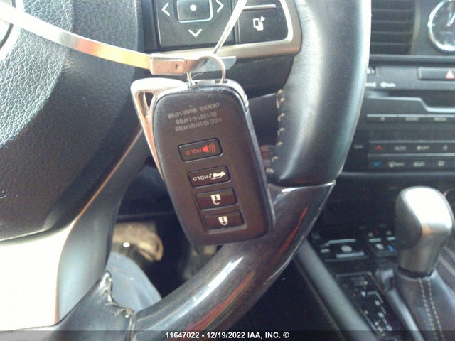2T2BZMCA1GC024801 Lexus Rx 350/base/f Sport